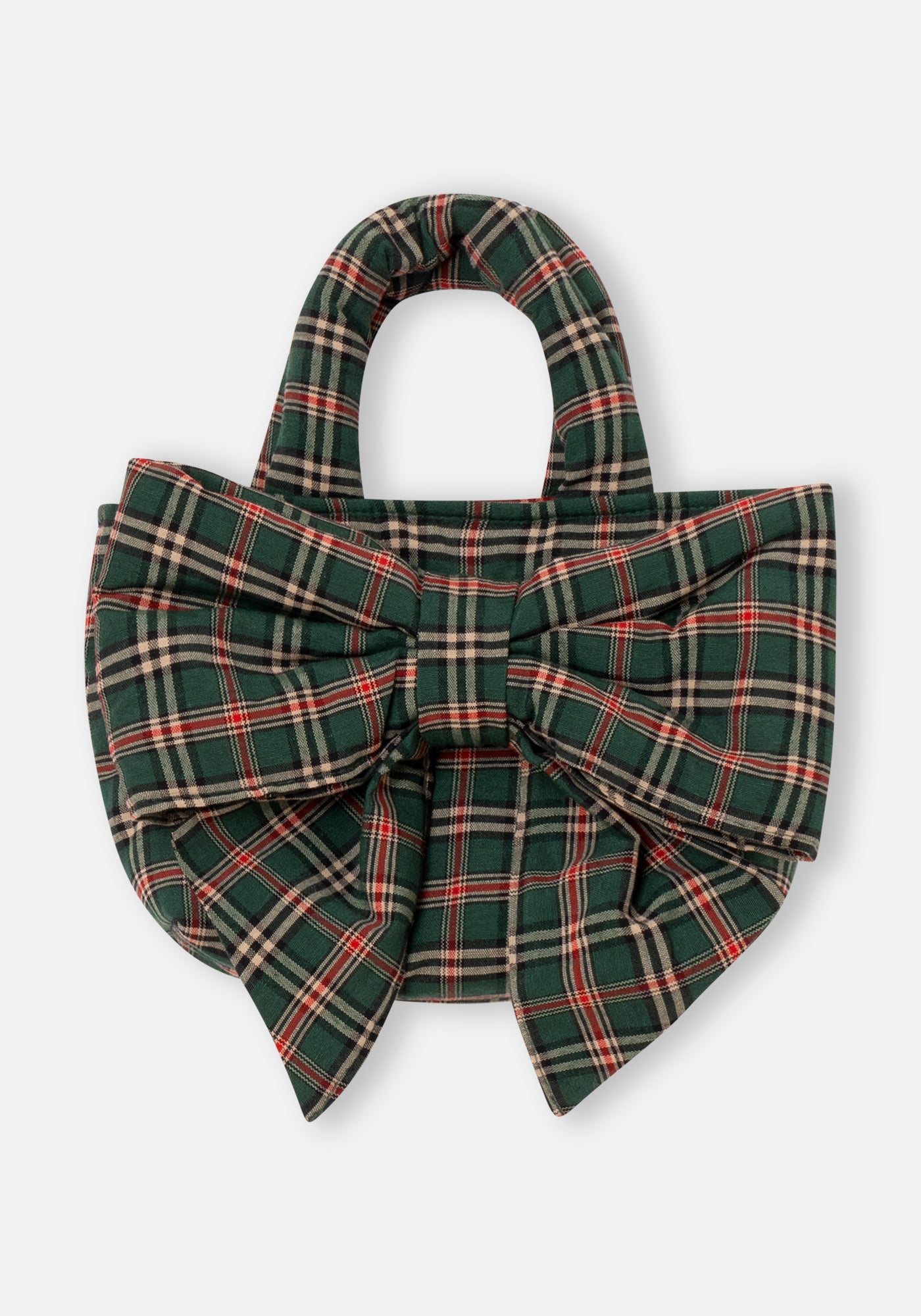Sac Bow Vert