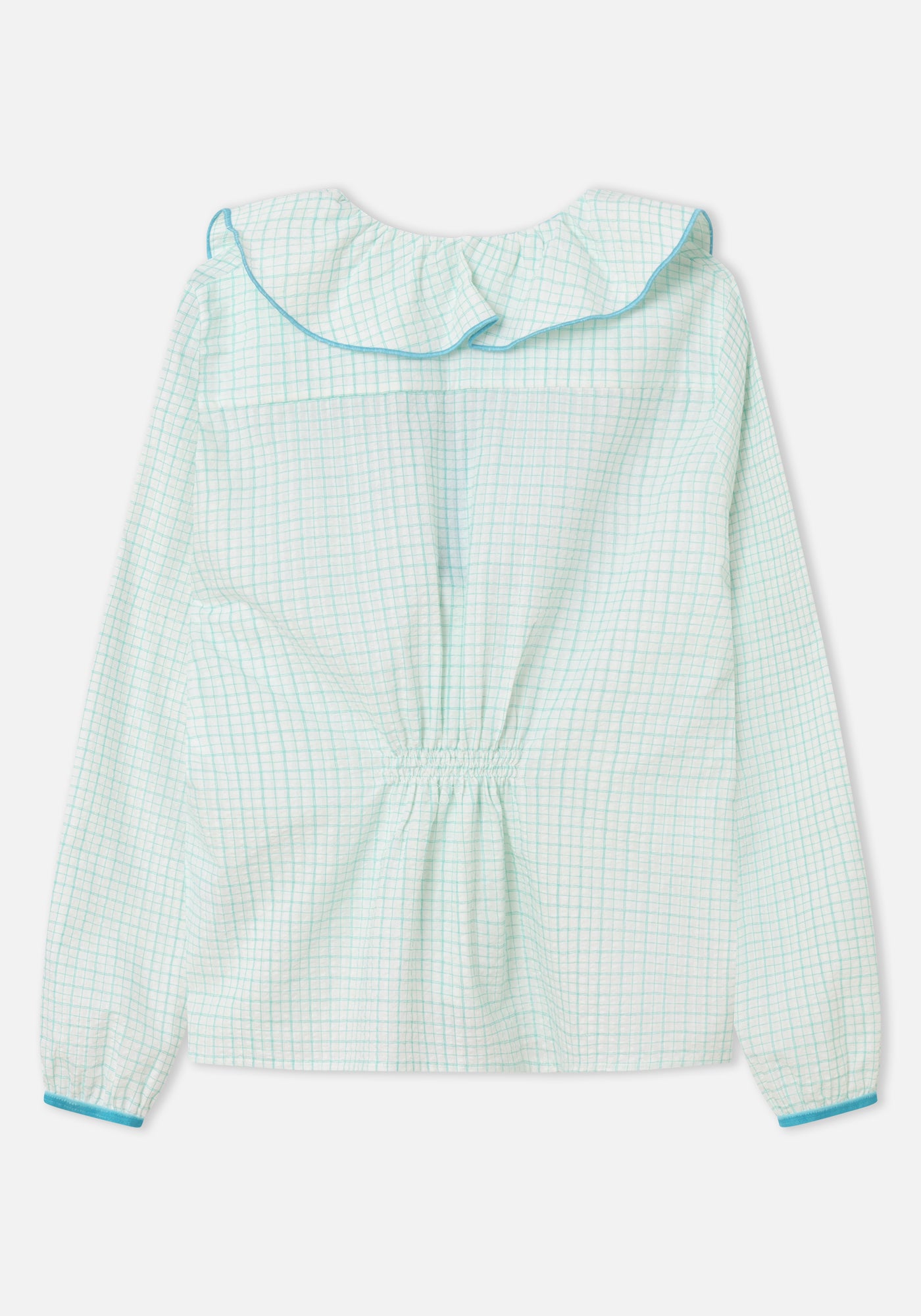 Camisa Roar Aqua