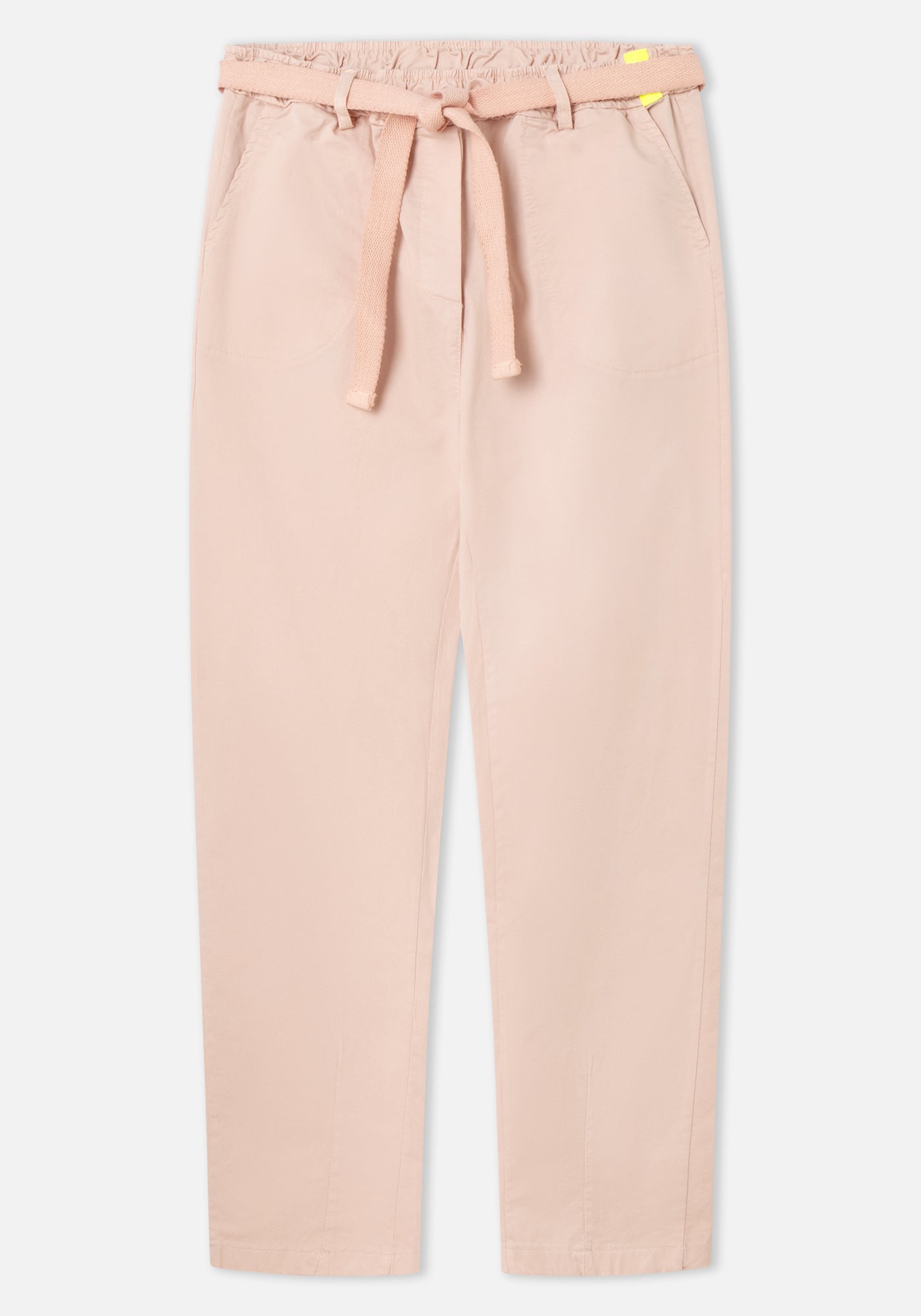 Pantalon pulpo rose