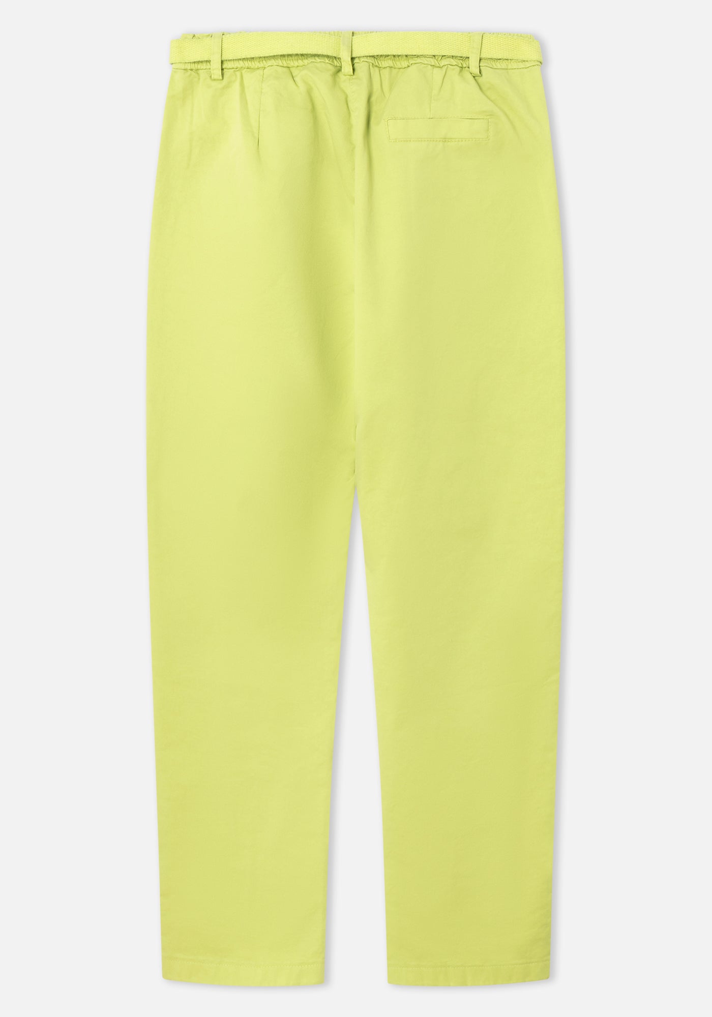 Pantalon Pulpo Vert