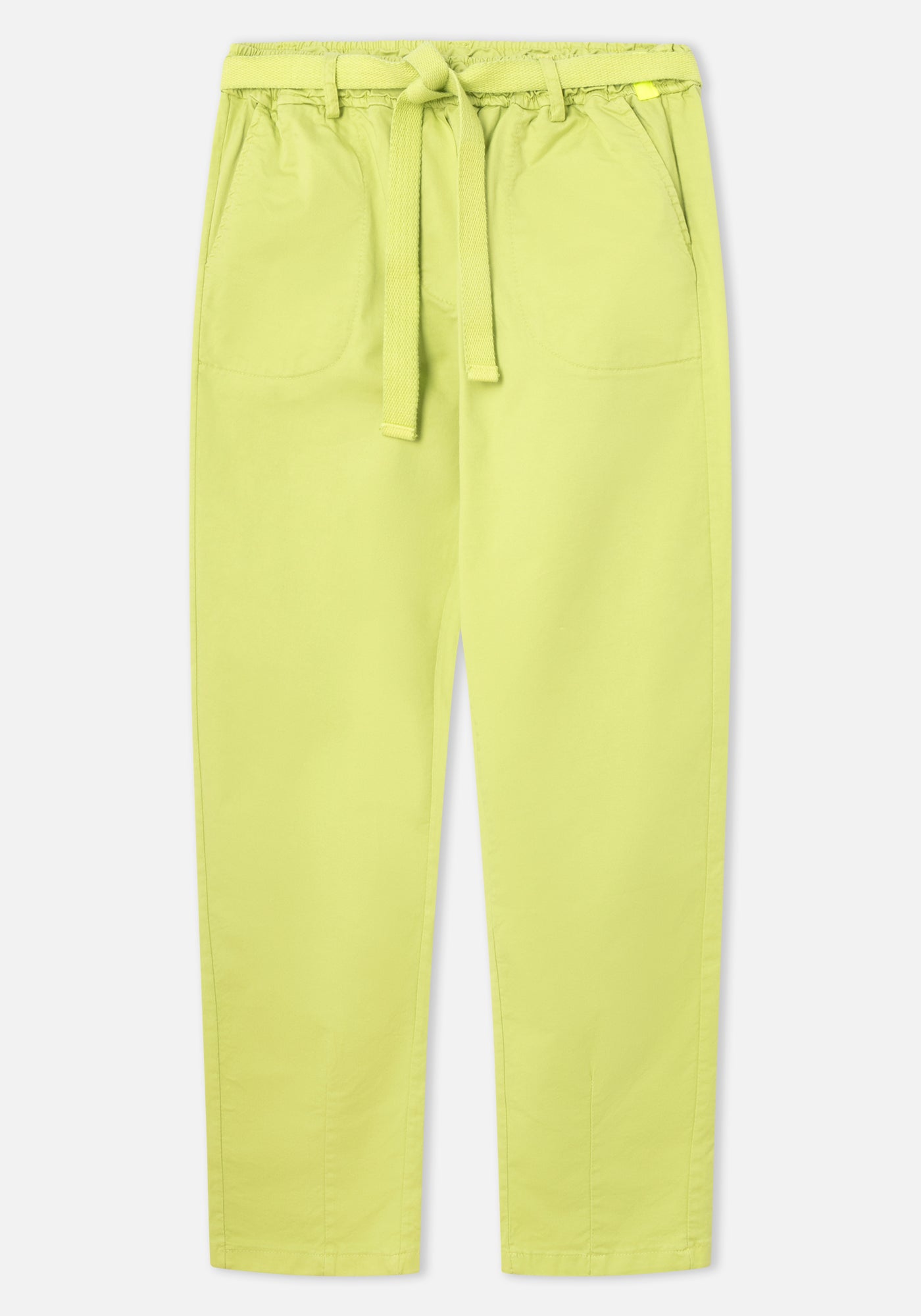 Pantalon Pulpo Vert