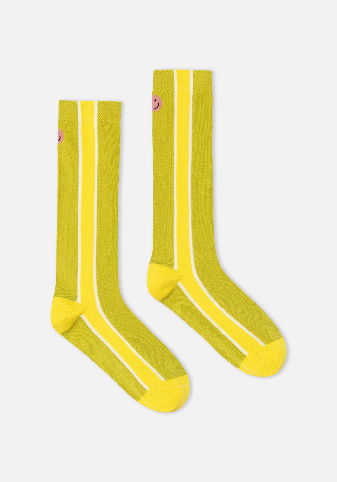 Calzini Tornado Pistacchio