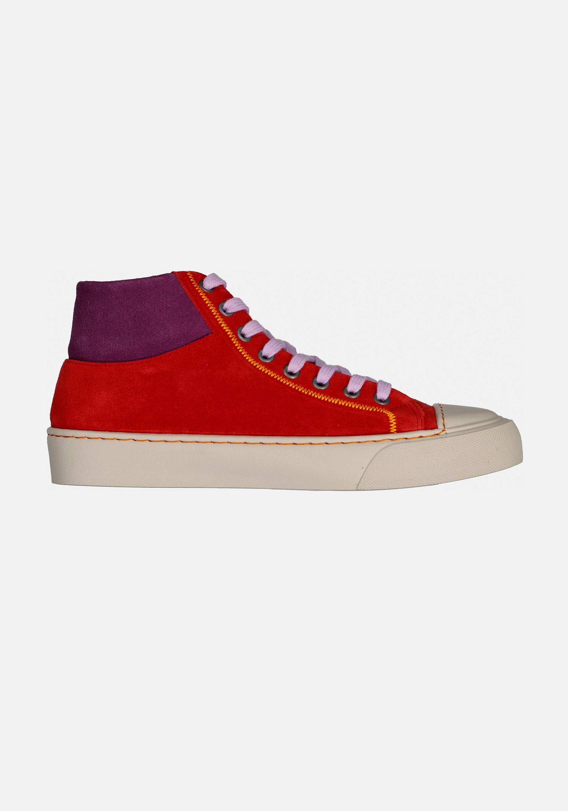 Bamba Twist Rosso