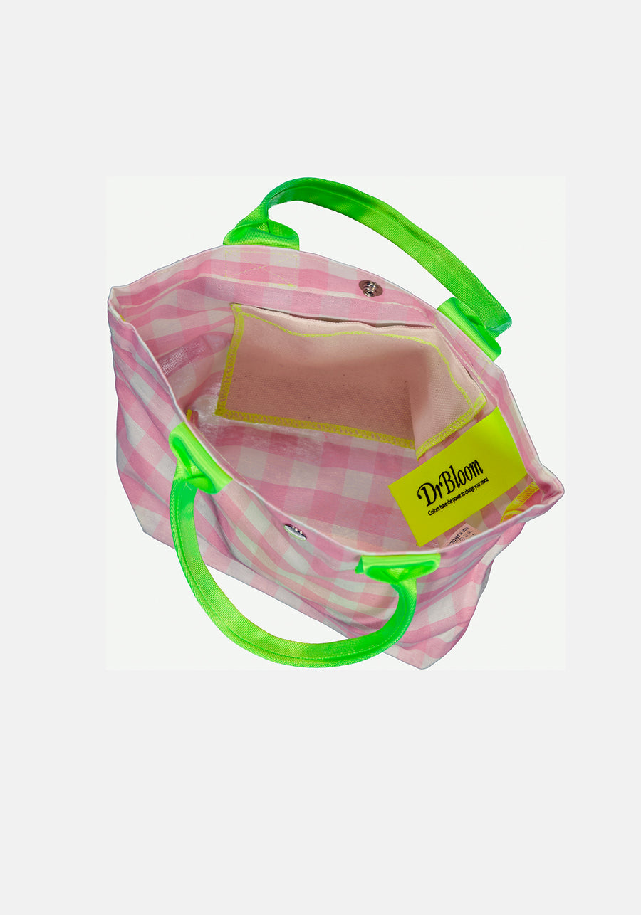 Sac Ikeo Rose S