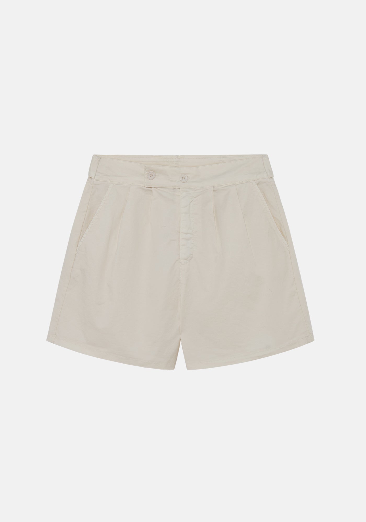 Short Beat Crudo